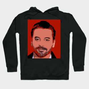 skeet ulrich Hoodie